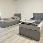 Monteurzimmer mit Pantry-Küche in Köln
